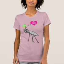 mantis = <3 t-shirts