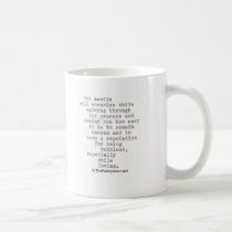 mantis mugs