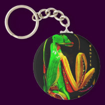 MANTIS keychains