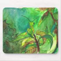 Mantis Mouse Pad mousepads