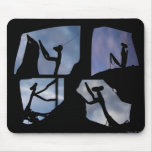 Mantis Moves Mousepad