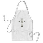 Mantis Shrimp aprons