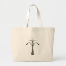 Mantis Shrimp Bag
