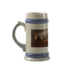 Mantle - Family Heirlooms mugs