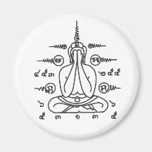 Mantra 2 magnets