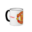 manu The Best cup mugs by richiemufc manu The Best cup mugs