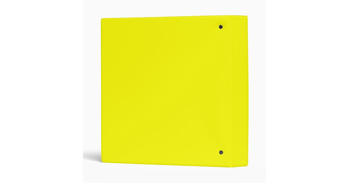 Manual Binder Template | Zazzle