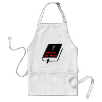 Manual of Mean Apron