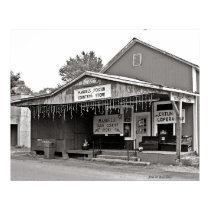 Manual's Cajun Country Store posters