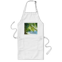 Manuel Antonio Apron