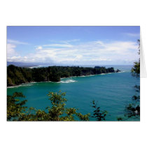 Manuel Antonio National Park, Costa Rica cards by puravida08 Manuel Antonio National Park, Costa Rica cards