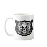 Manufactured Rebellion, Inc. "FATE" Mug