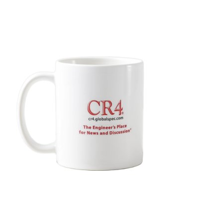 Manufacturing Mug by CR4_Merch