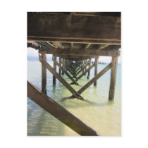 Manukan Island, Borneo Postcards