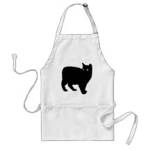 Manx Aprons