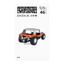 Manx Back postage by frengi Manx Back postage