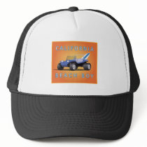 Manx Cal Beach Boy hats by frengi Manx Cal Beach Boy hats