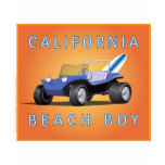 Manx California Beach Boy t-shirts