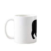 Manx Coffee Mug