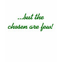 Many are called... t-shirts by dchaney79 Many are called... t-shirts