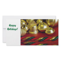Many Bells Photocard