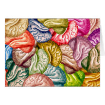 Many Brains Cards