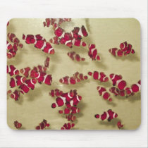 many clowns mousepads by damredhead many clowns mousepads