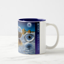 MANY COFFEES! ~ Mugs & Cups by RavenSpiritPrints MANY COFFEES! ~ Mugs & Cups
