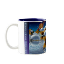 MANY COFFEES! ~ Mugs & Cups by RavenSpiritPrints MANY COFFEES! ~ Mugs & Cups