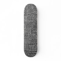 Many Dangers skateboards by artberry Many Dangers skateboards