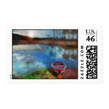 many days dawning copy 11 stamp