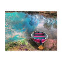 Many Days Dawning postcards by GinaSignore Many Days Dawning postcards