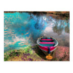 Many Days Dawning postcards