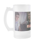 Many Faces Mug! Pick your Own Style!