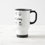 Many Faces of Caching Mug