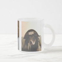 Many Faces of scooby Mug.... mugs