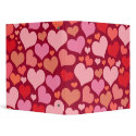 Many Hearts binder