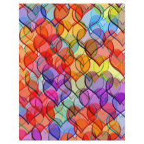 many hearts flyers