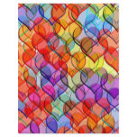 many hearts flyers