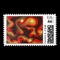 Many Moons Ago - Postage postage