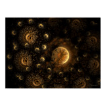 Many Moons posters