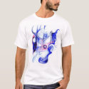 Many Moons t-shirts