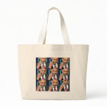 Many Sides of Obama Bags