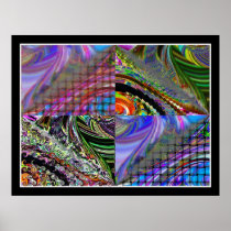 Many Styles Poster