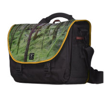 Many Tree Forest Commuter Bags