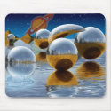MANY WORLDS ~ Mouse Pad mousepads by RavenSpiritPrints MANY WORLDS ~ Mouse Pad mousepads