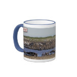 Manyara Lake mugs