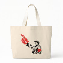 Mao - Communism is #1 bags