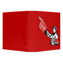 Mao - Communism is #1 binders