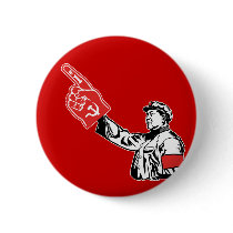 Mao - Communism is #1 Button